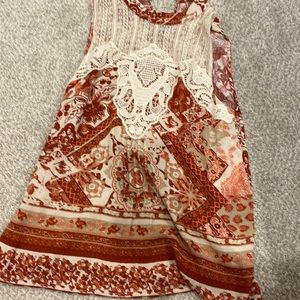 Altard state tank top